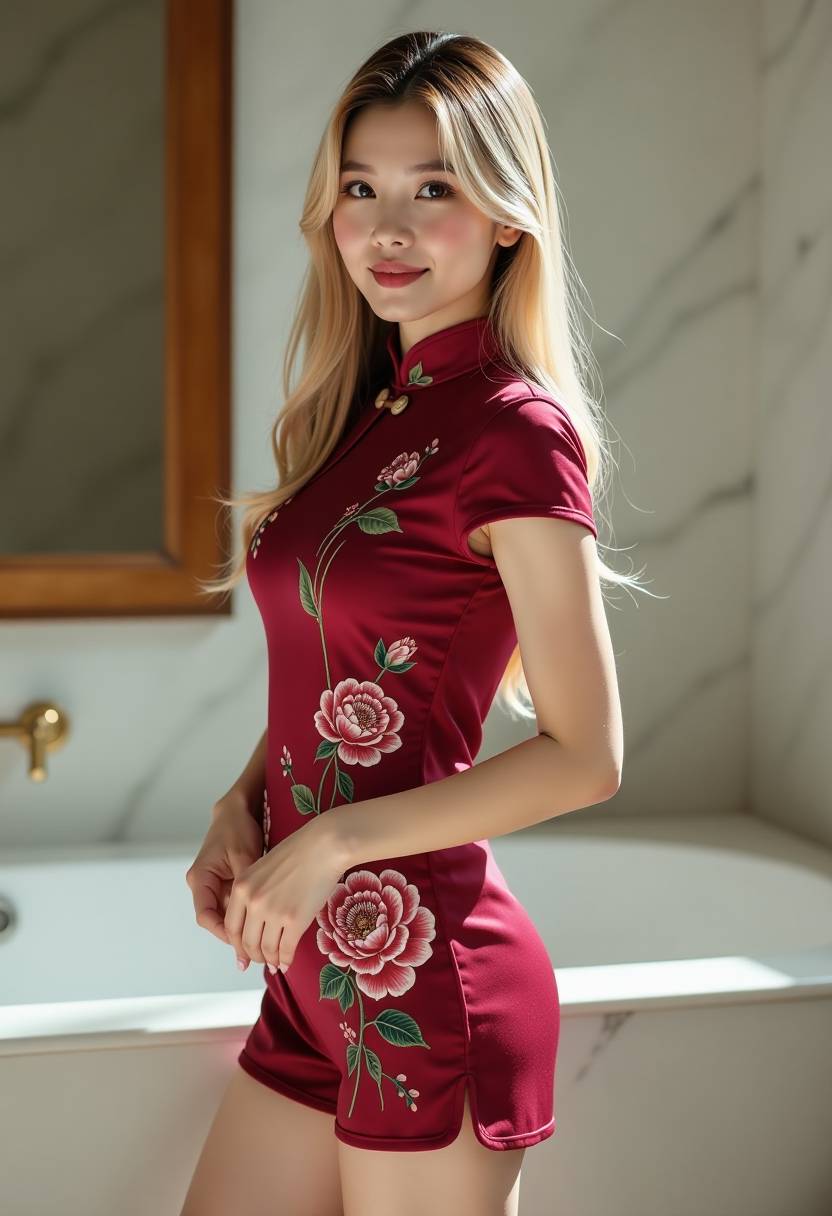 一念永恒剧照