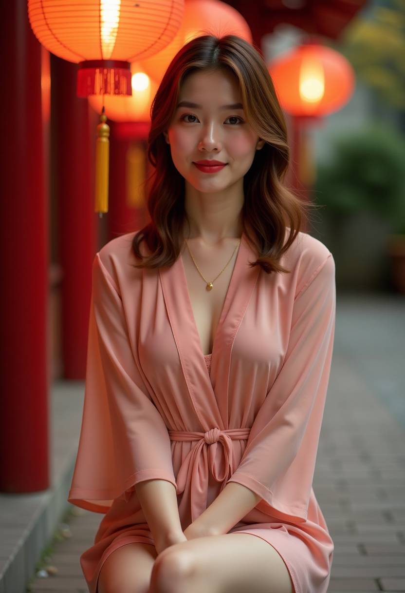 吞魂旗设定图