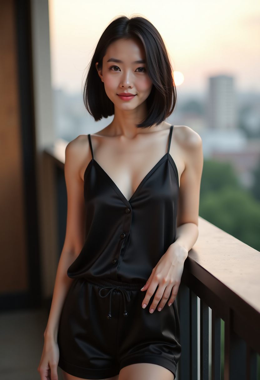 遮天剧照